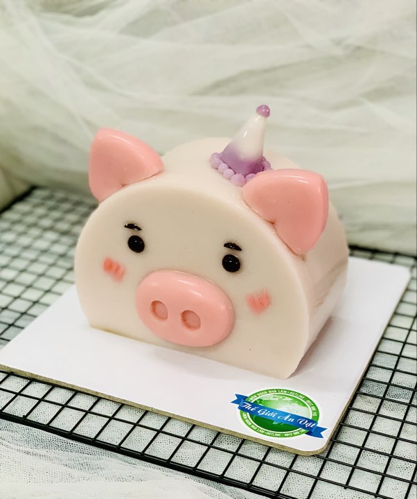 Bánh sinh nhật các loại
